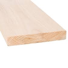 2X10X14 W.Dress Lumber
